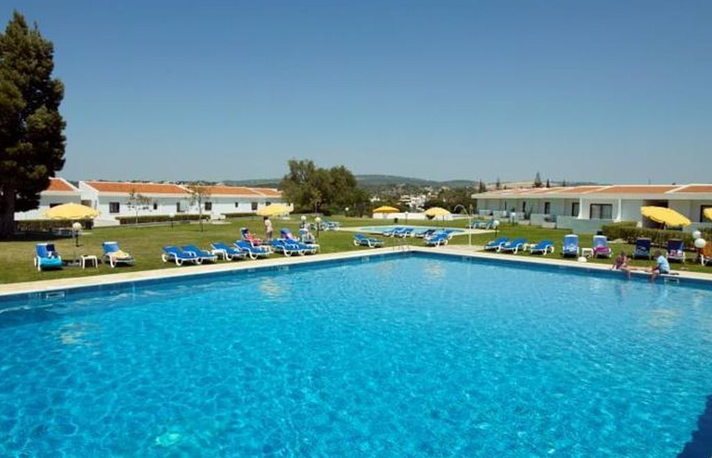 Resort Do Golfe 3*
