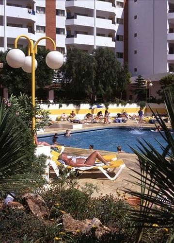 Clube Da 3* Praia da Rocha