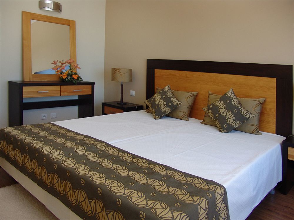 Hotel Quarteirasol 4*