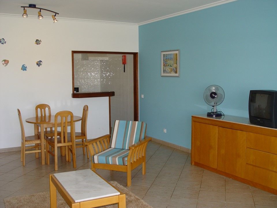 Aparthotel Quinta Figueirinhas & Quintinha Village 3*
