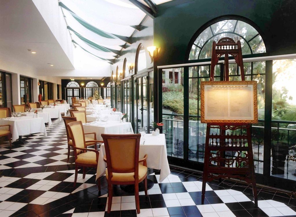Quinta Do Monte 4* Funchal (Madeira)