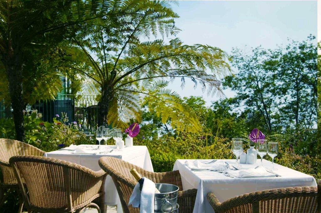 Hotel Quinta Do Monte 4*