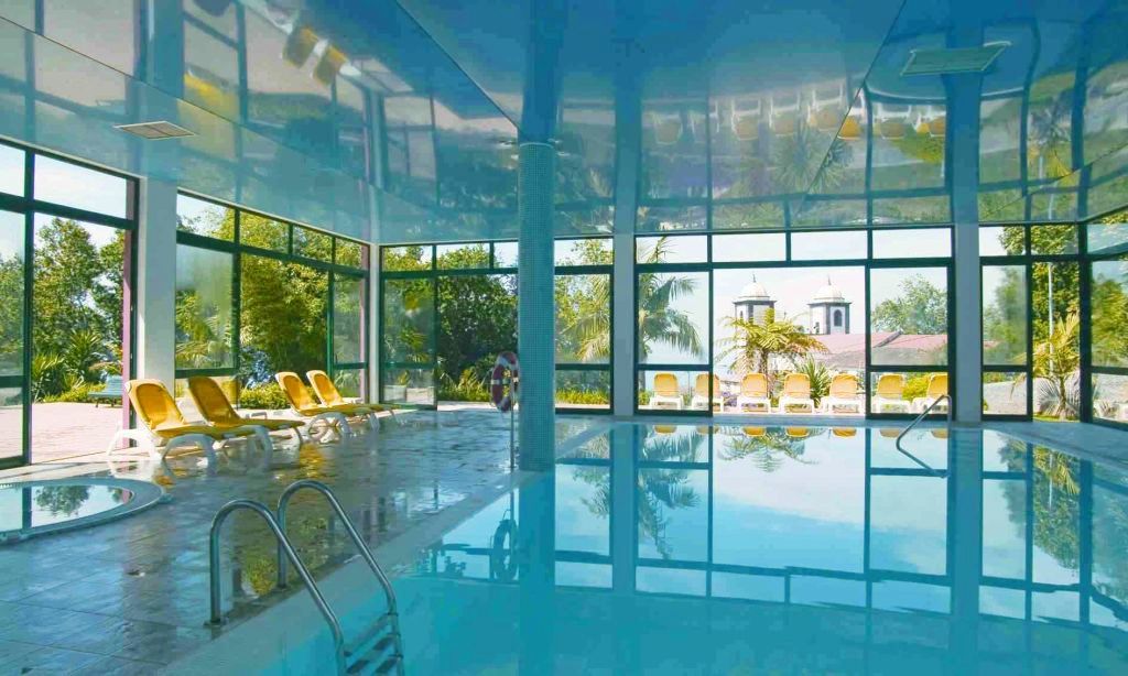 Hotel Quinta Do Monte 4*
