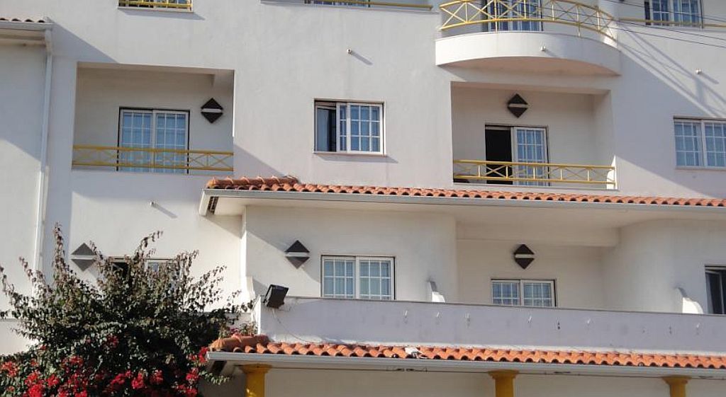 Hotel Cristal Marinha 3*