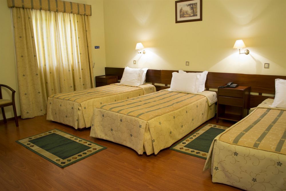 Hotel Belsol 3*