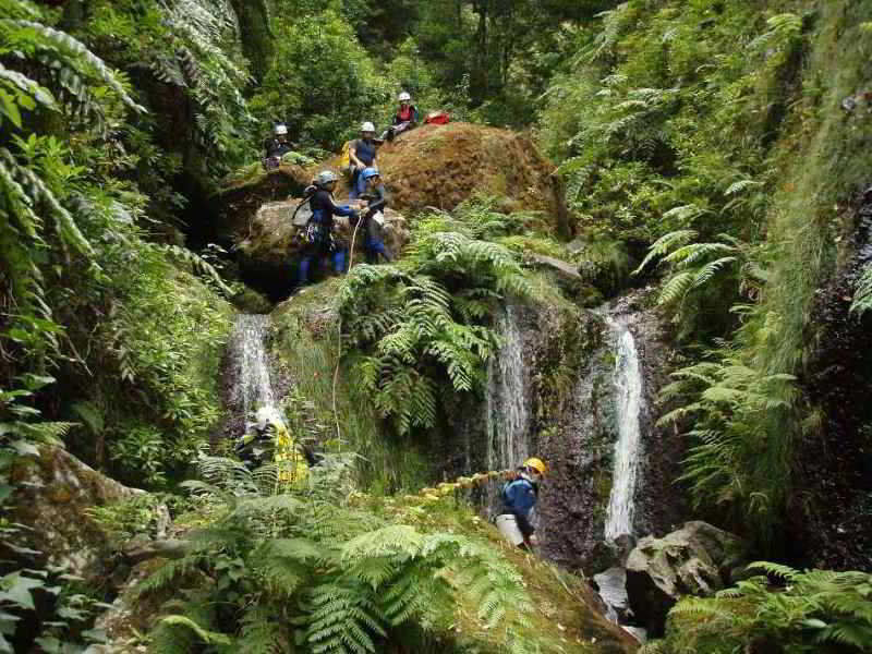 Hotel Aqua Natura Madeira 4*
