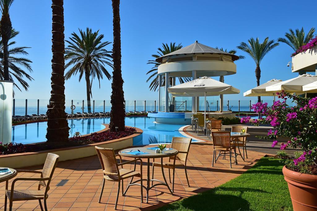 Hotel Pestana Grand Ocean 5*