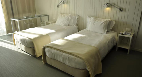 Hotel Flor De Sal 4*