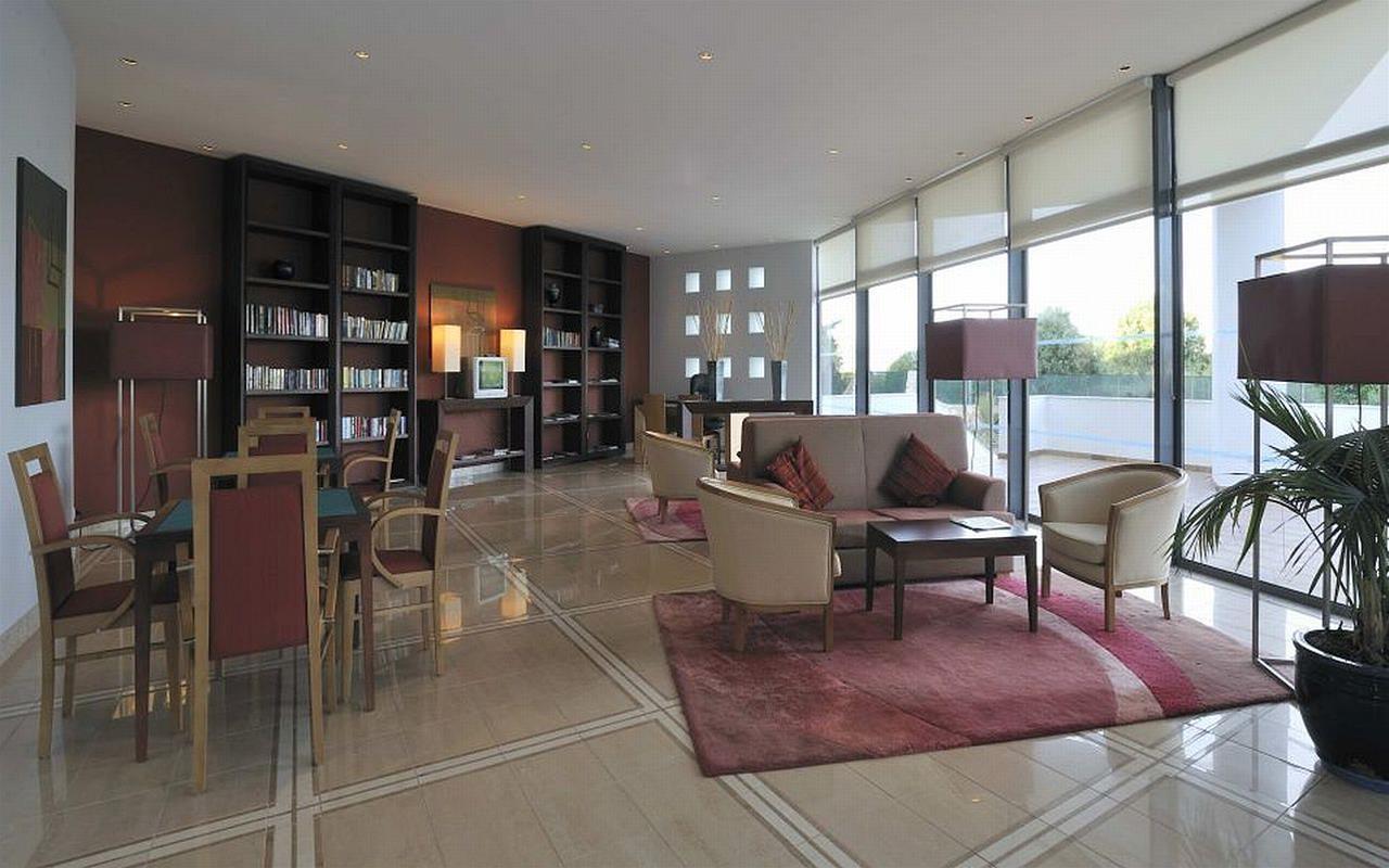 Aparthotel Pestana Park 4*