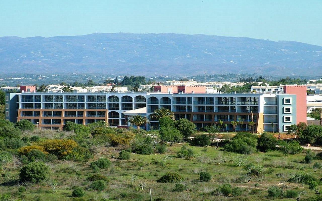 Aparthotel Pestana Park 4*