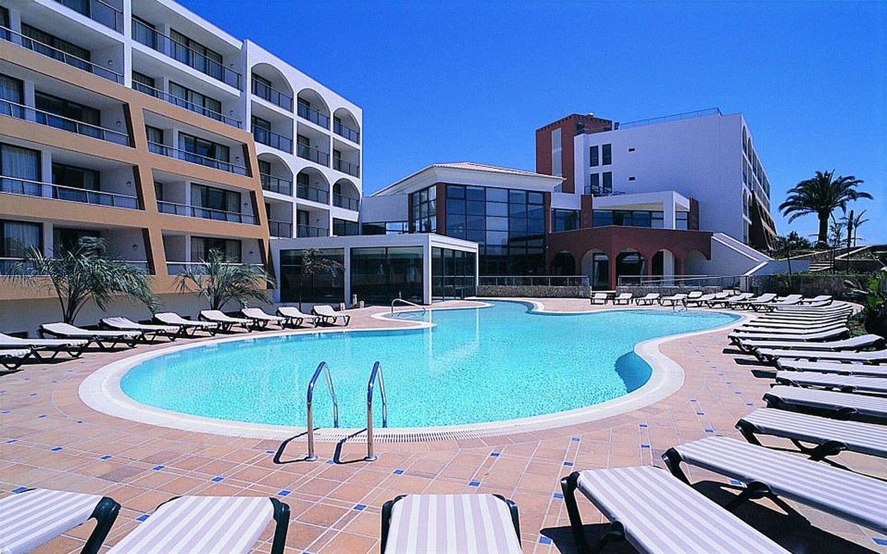 Pestana Park 4* Alvor
