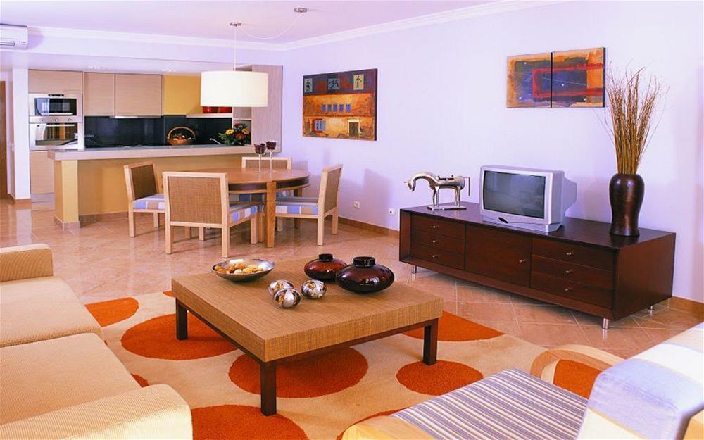Aparthotel Pestana Park 4*