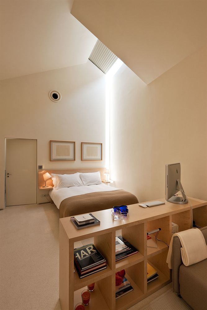 Apartment The 4rooms *