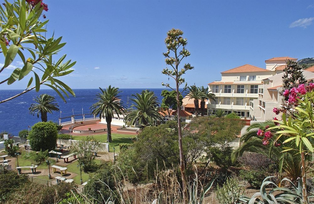 Hotel Sentido Galomar - Adults Only 4*