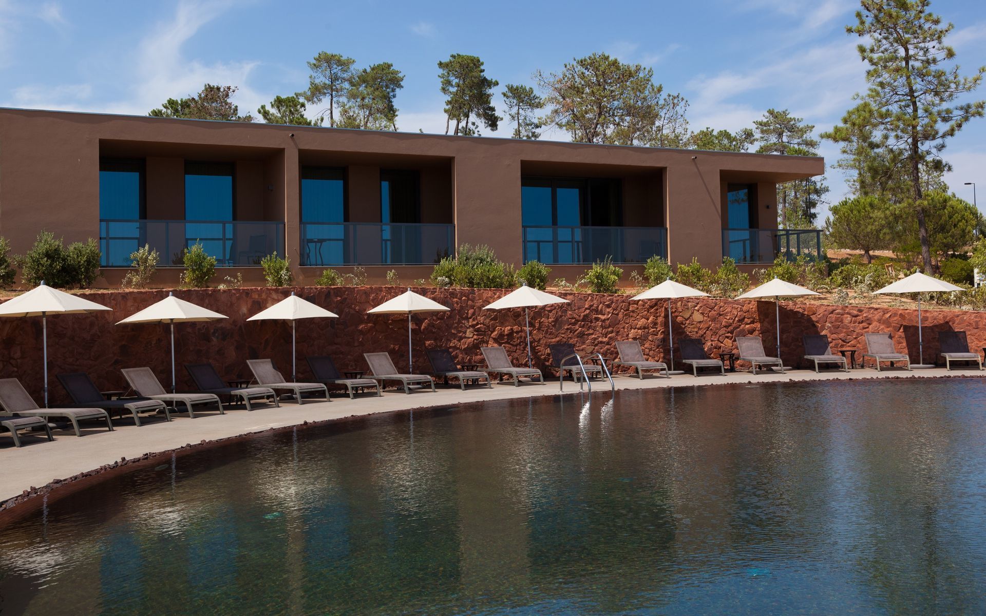 Hotel Nau Morgado Golf & Country Club 4*