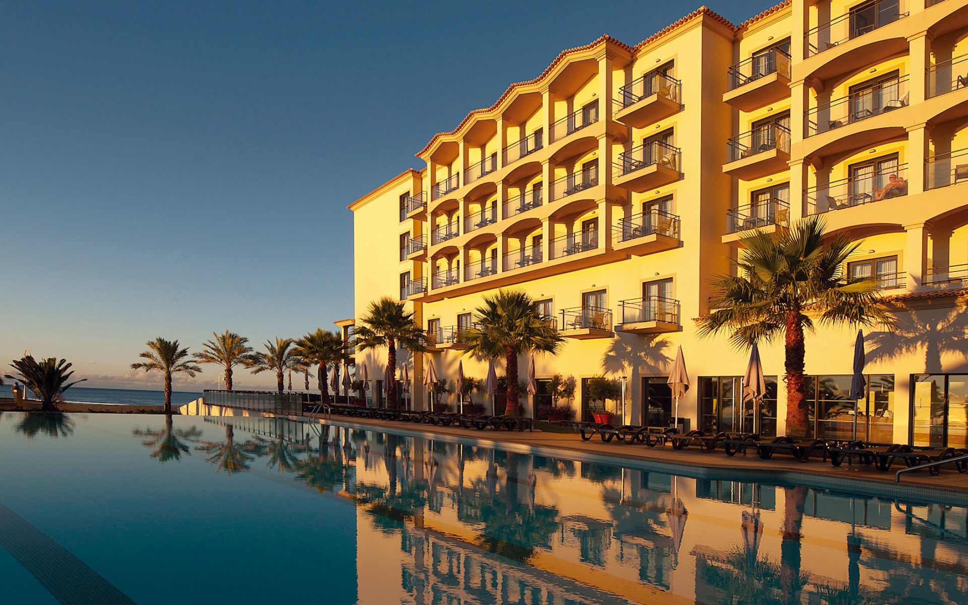 Hotel Gale Santa Cruz 4*