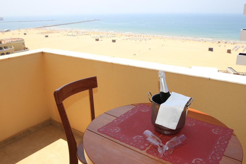 Hotel Santa Catarina Algarve 3*