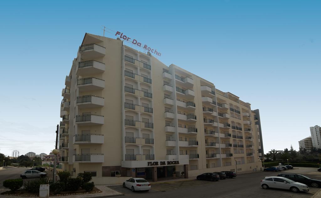 Aparthotel Flor Da Rocha 4*