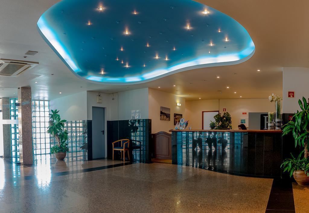 Aparthotel Flor Da Rocha 4*