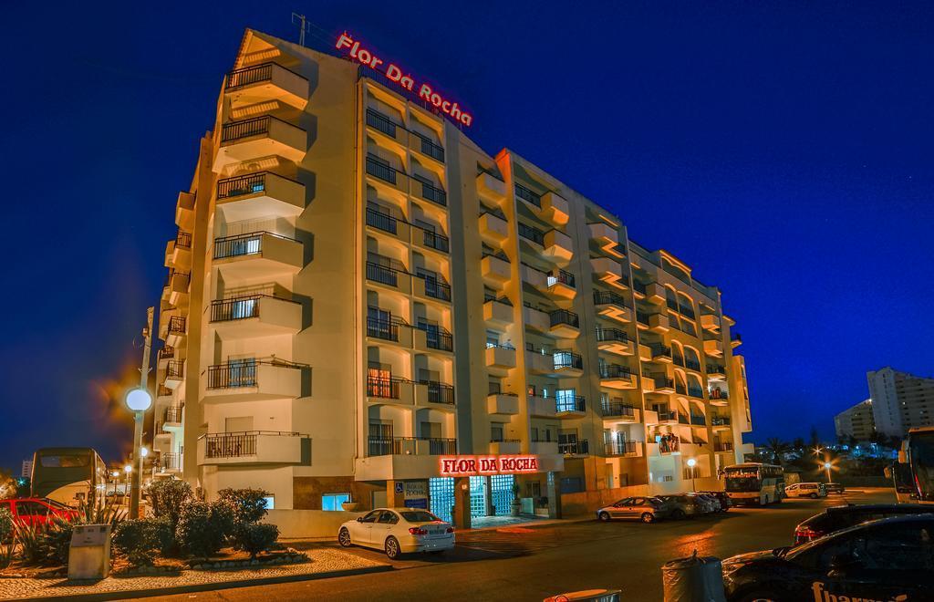 Aparthotel Flor Da Rocha 4*