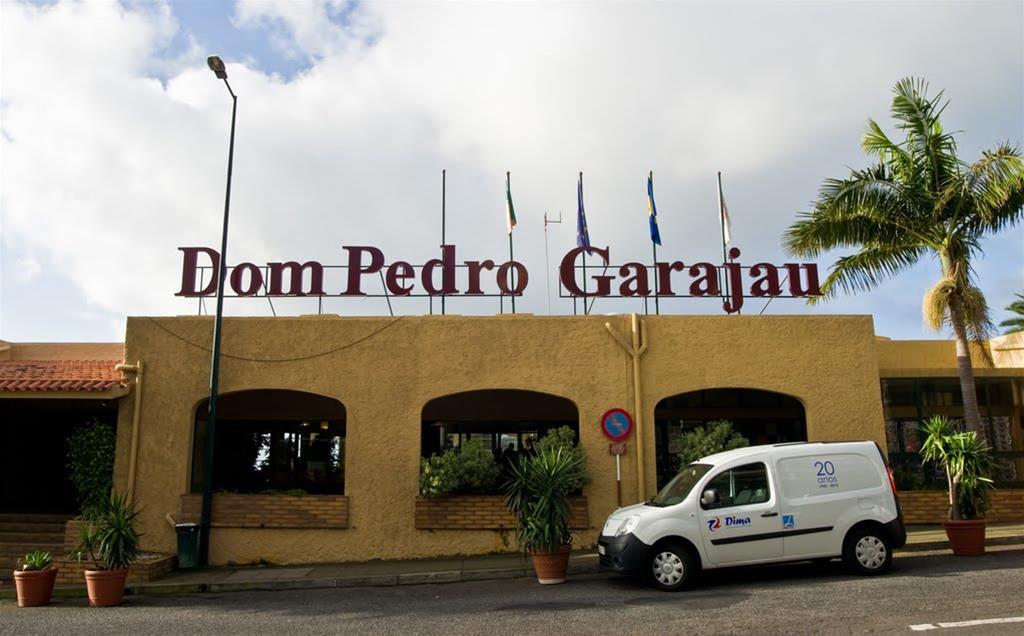 Hotel Dom Pedro Garajau 3*