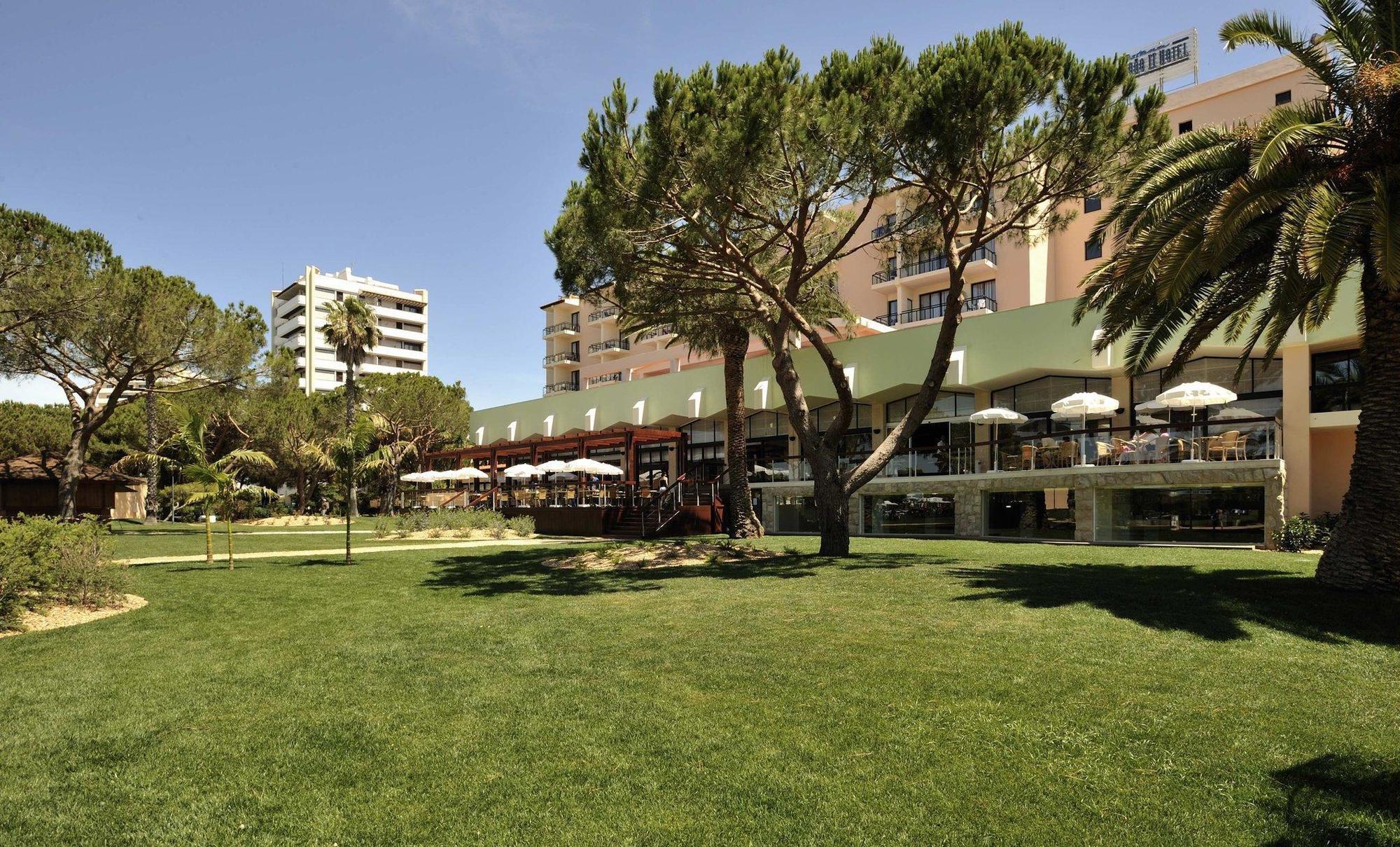 Hotel Pestana D. Joao II Beach & Golf Resort 4*