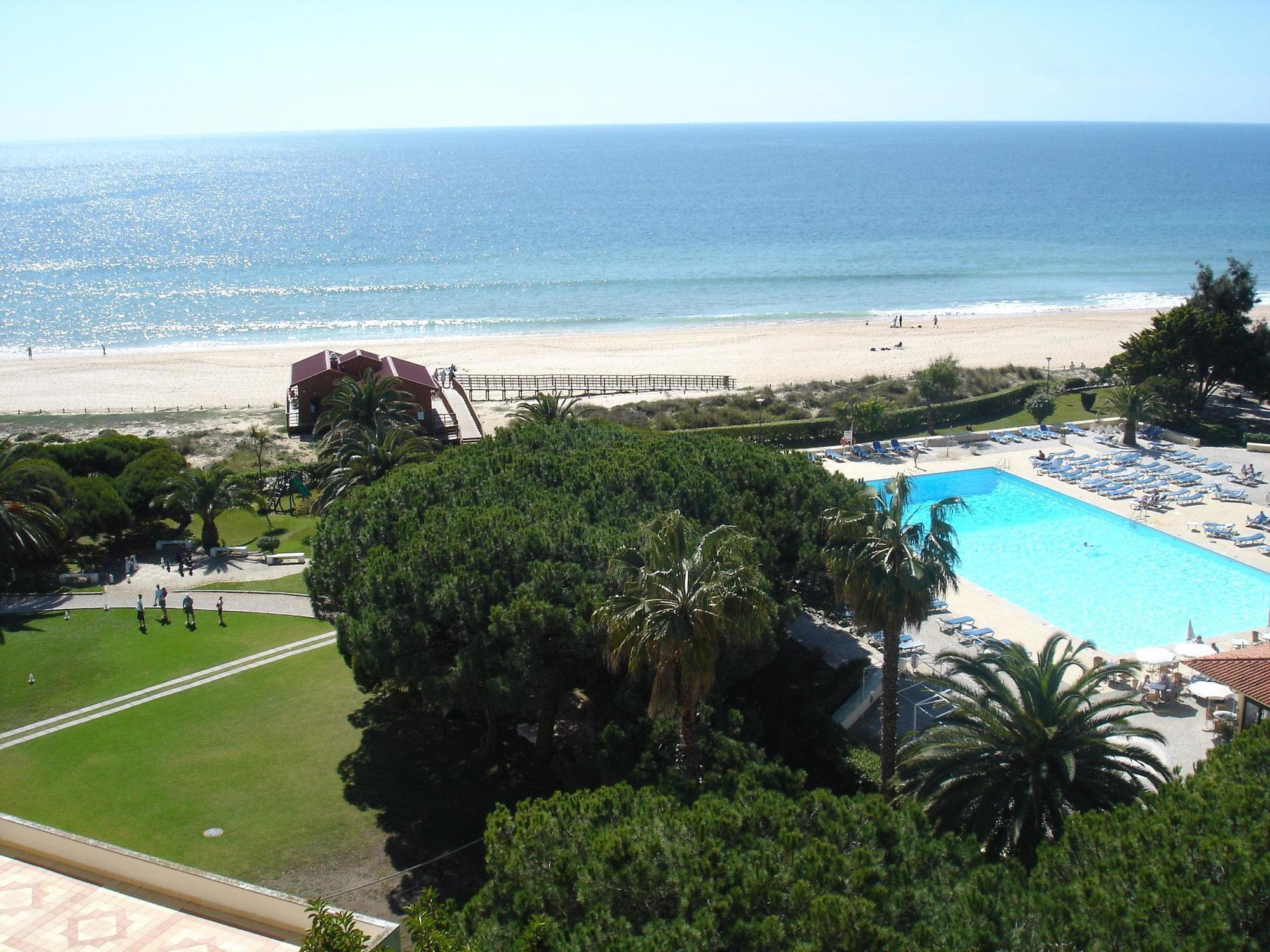 Pestana D. Joao II Beach & Golf Resort 4* Alvor