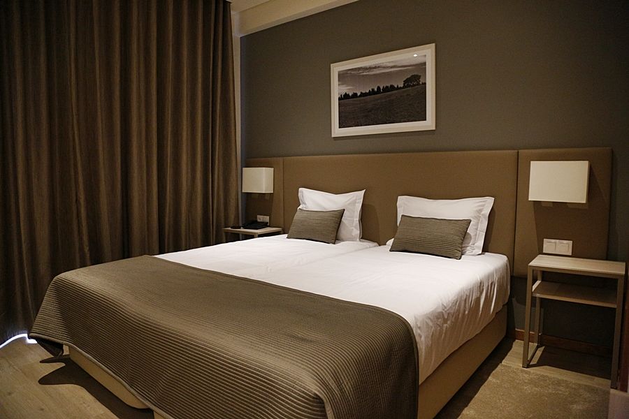 Hotel Ponte Sor 3*