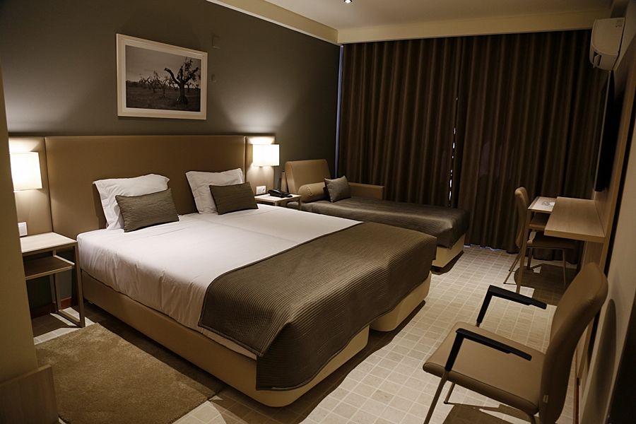 Hotel Ponte Sor 3*