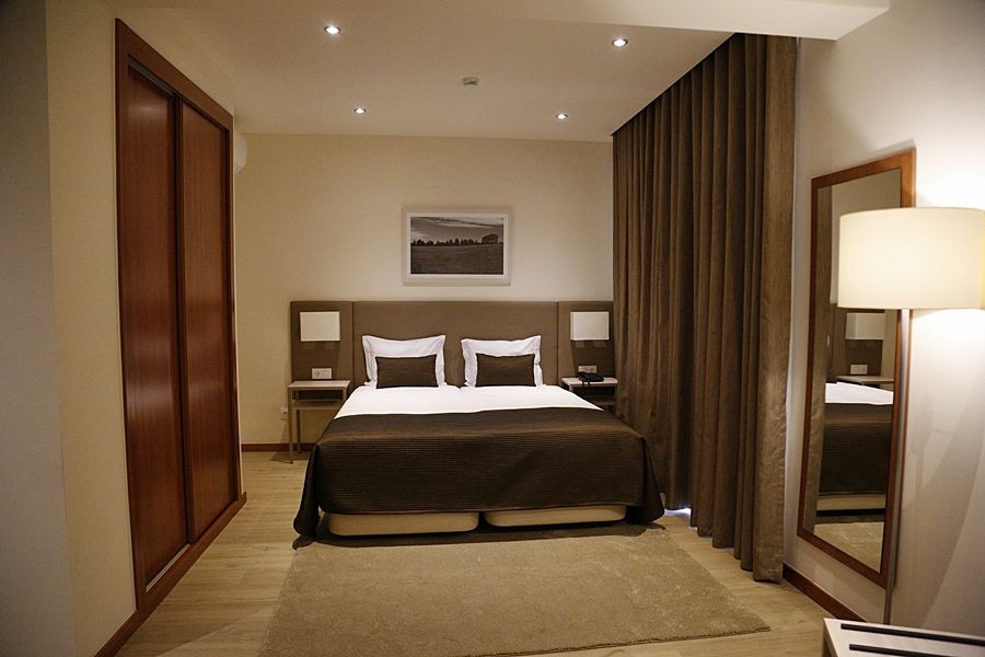 Hotel Ponte Sor 3*