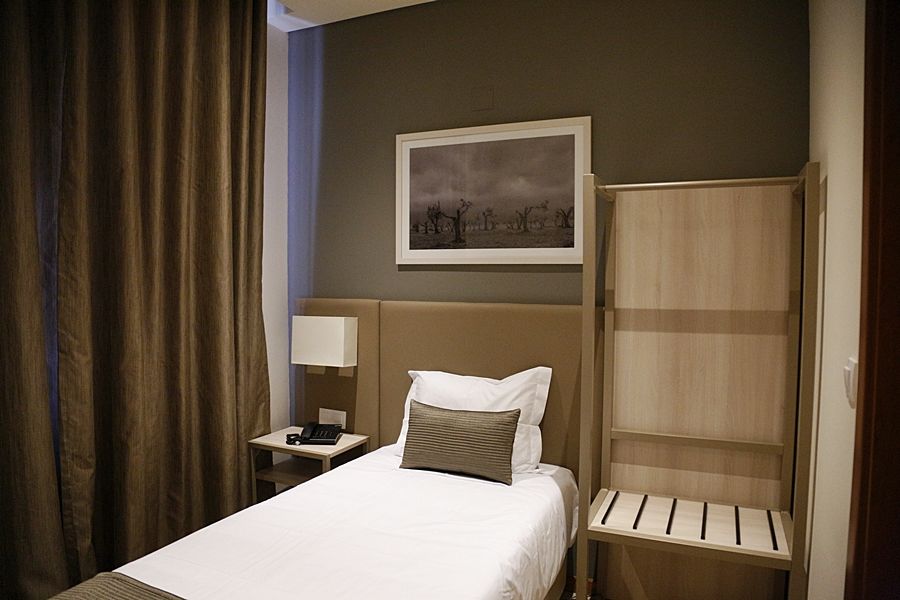 Hotel Ponte Sor 3*