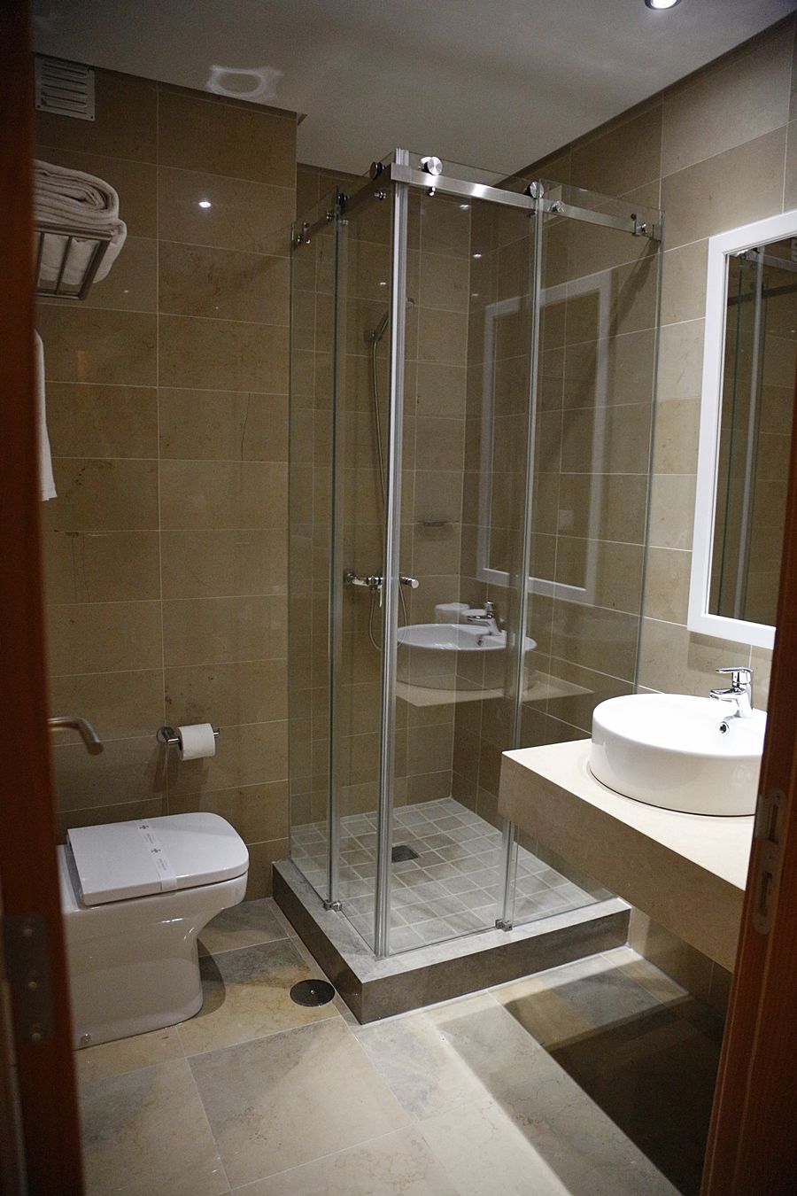 Hotel Ponte Sor 3*