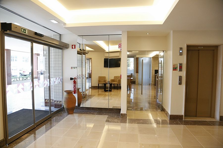 Hotel Ponte Sor 3*