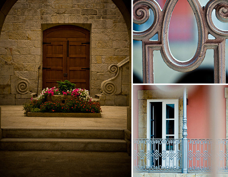 Hotel Casas Novas Countryside & Events 4*