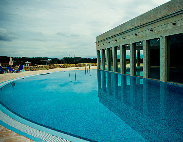 Hotel Casas Novas Countryside & Events 4*