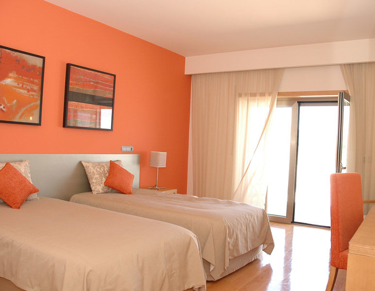 Hotel Casas Novas Countryside & Events 4*