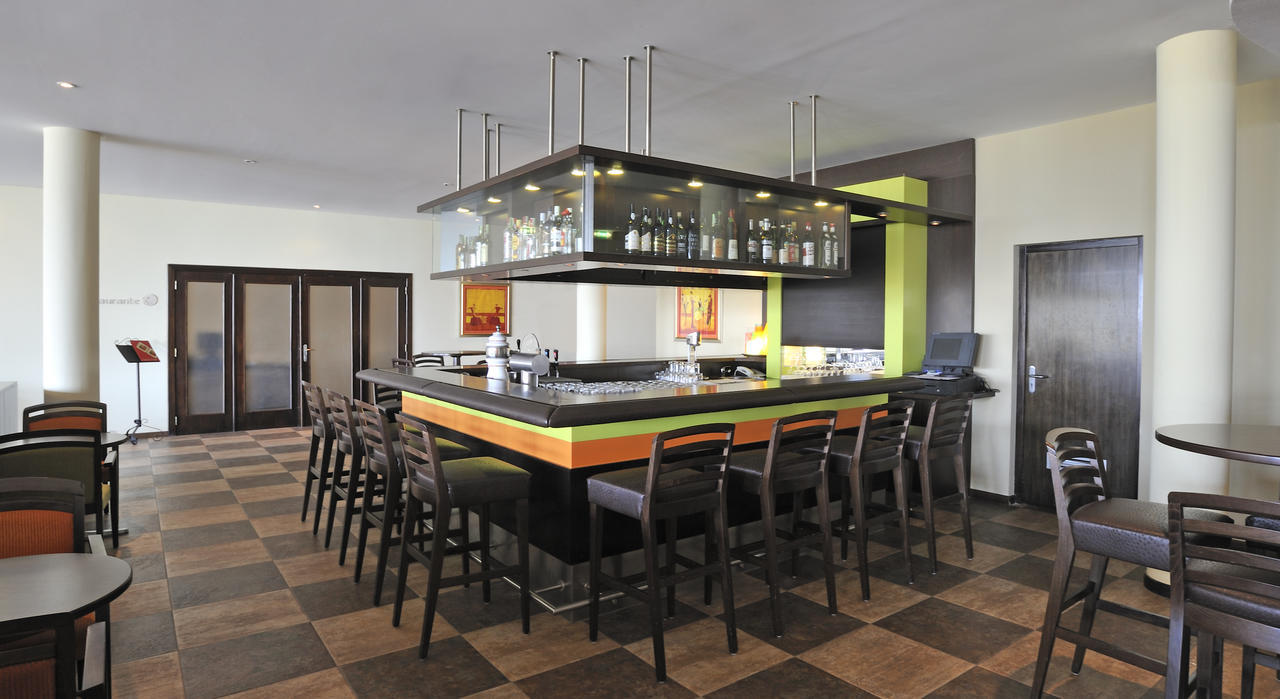 Hotel Pestana Viking & 4*