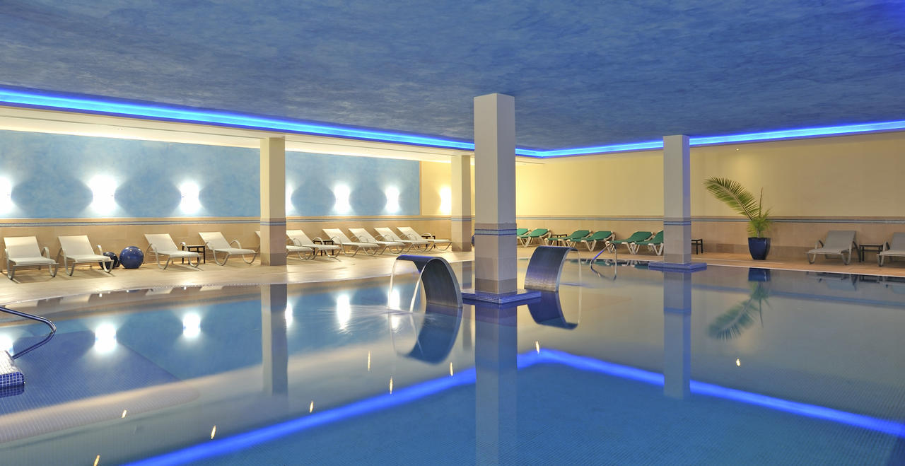 Hotel Pestana Viking & 4*