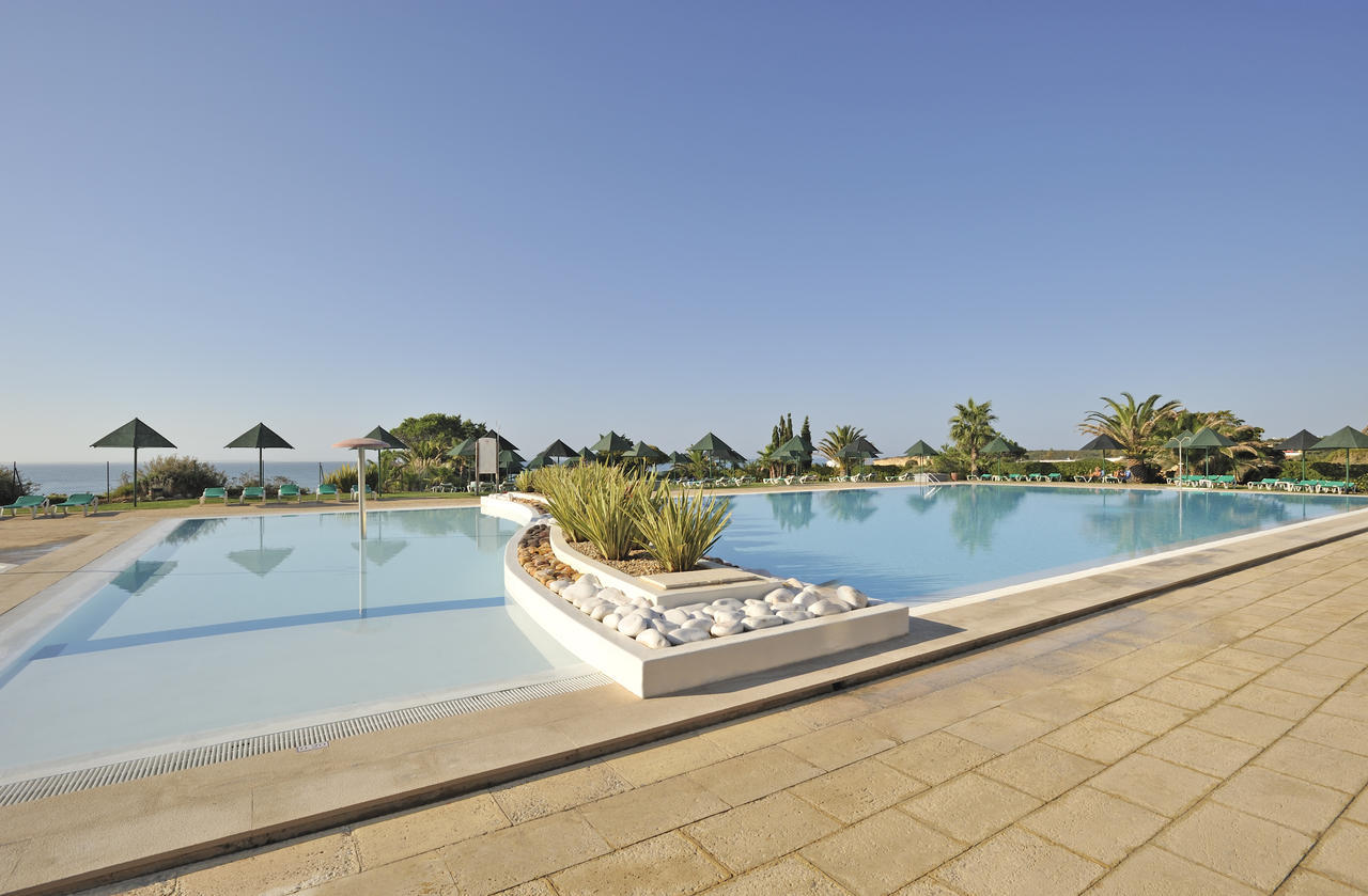 Pestana Viking & 4* Armacao de Pera