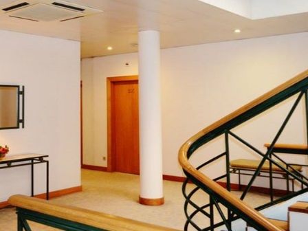 Hotel Toural 4*