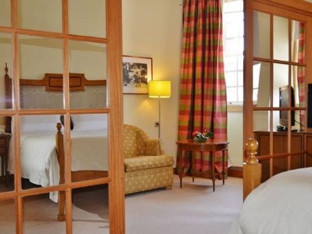 Hotel Toural 4*