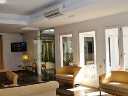 Hotel Toural 4*