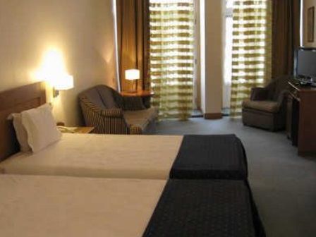Hotel Toural 4*