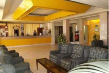 Hotel Tamargueira 3*