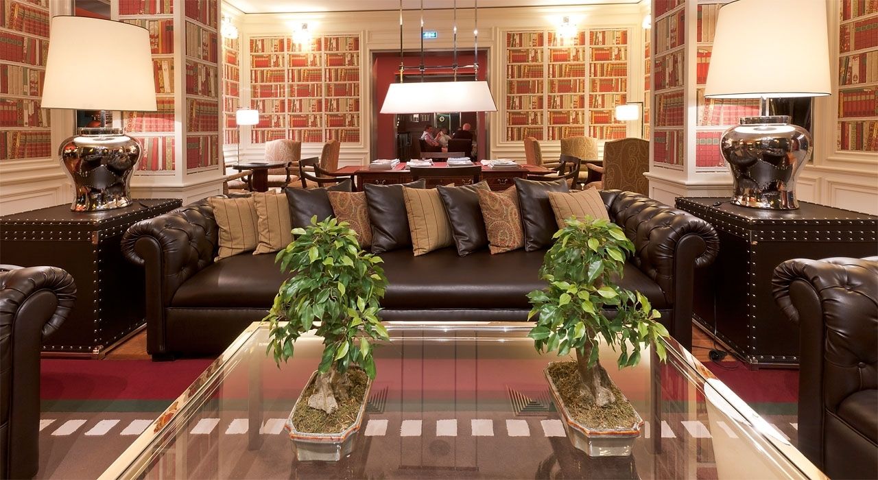 Hotel Casino 4*