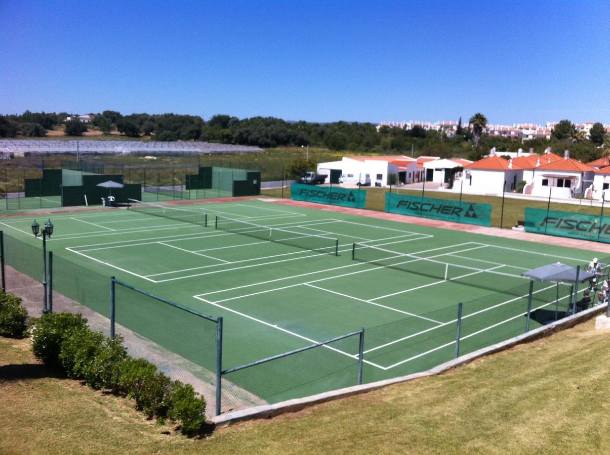 Resort Pedras Da Rainha 3*