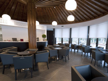 Hotel Primavera Perfume 3*