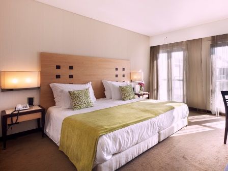 Lux 4* Fátima