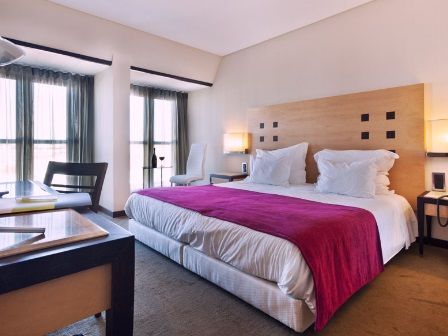 Lux 4* Fátima