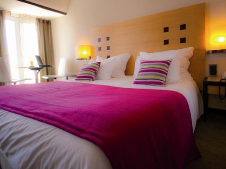 Lux 4* Fátima